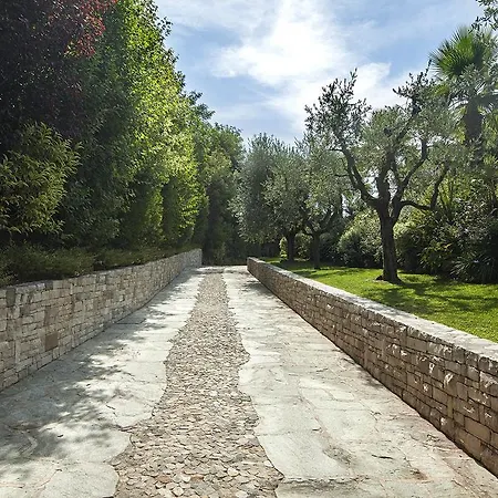 Benedita Apartment Manerba del Garda