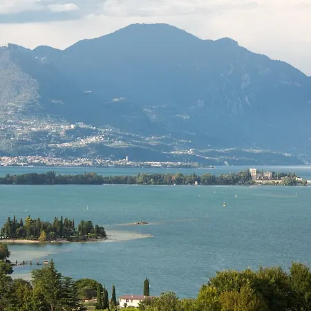 Apartment Benedita Manerba del Garda