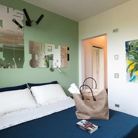 Apartment Benedita *