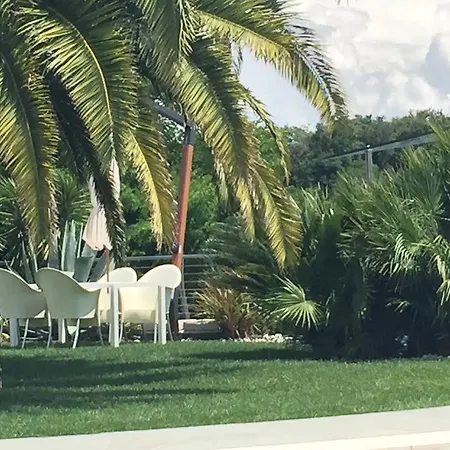 Apartment Benedita